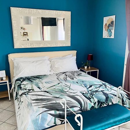 Verona Rooms Экстерьер фото