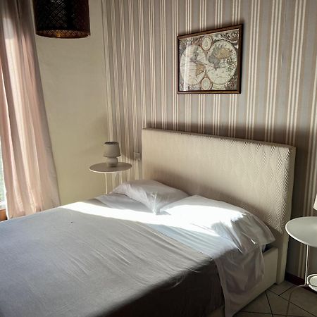 Verona Rooms Экстерьер фото