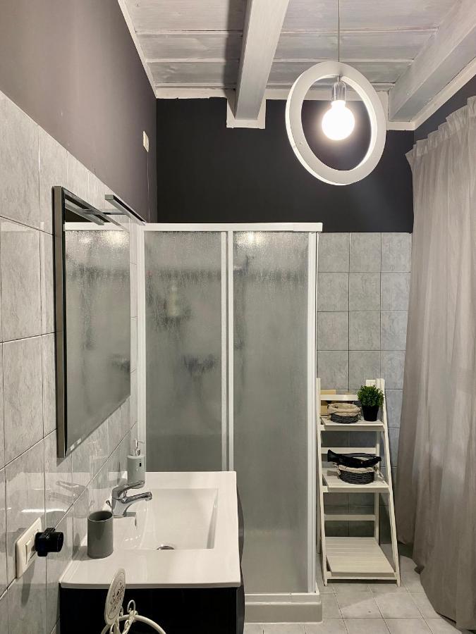 Verona Rooms Экстерьер фото