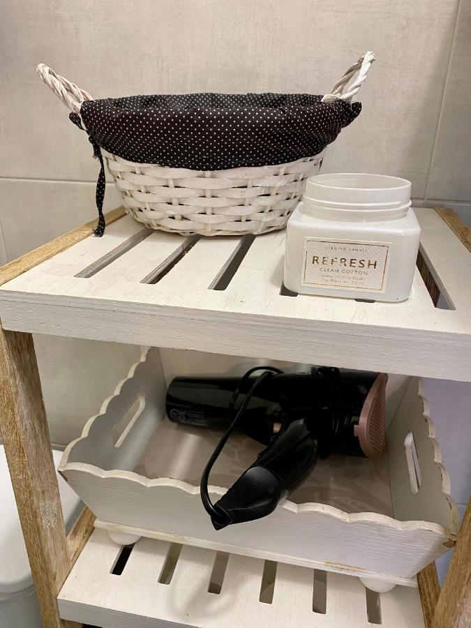 Verona Rooms Экстерьер фото