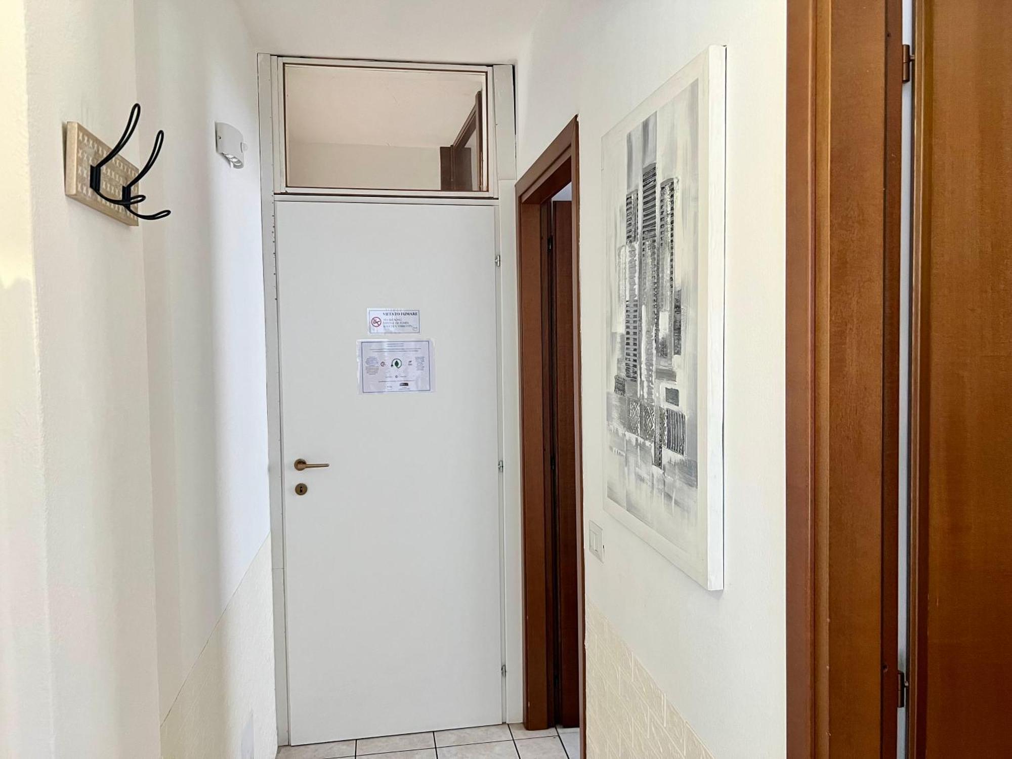 Verona Rooms Экстерьер фото