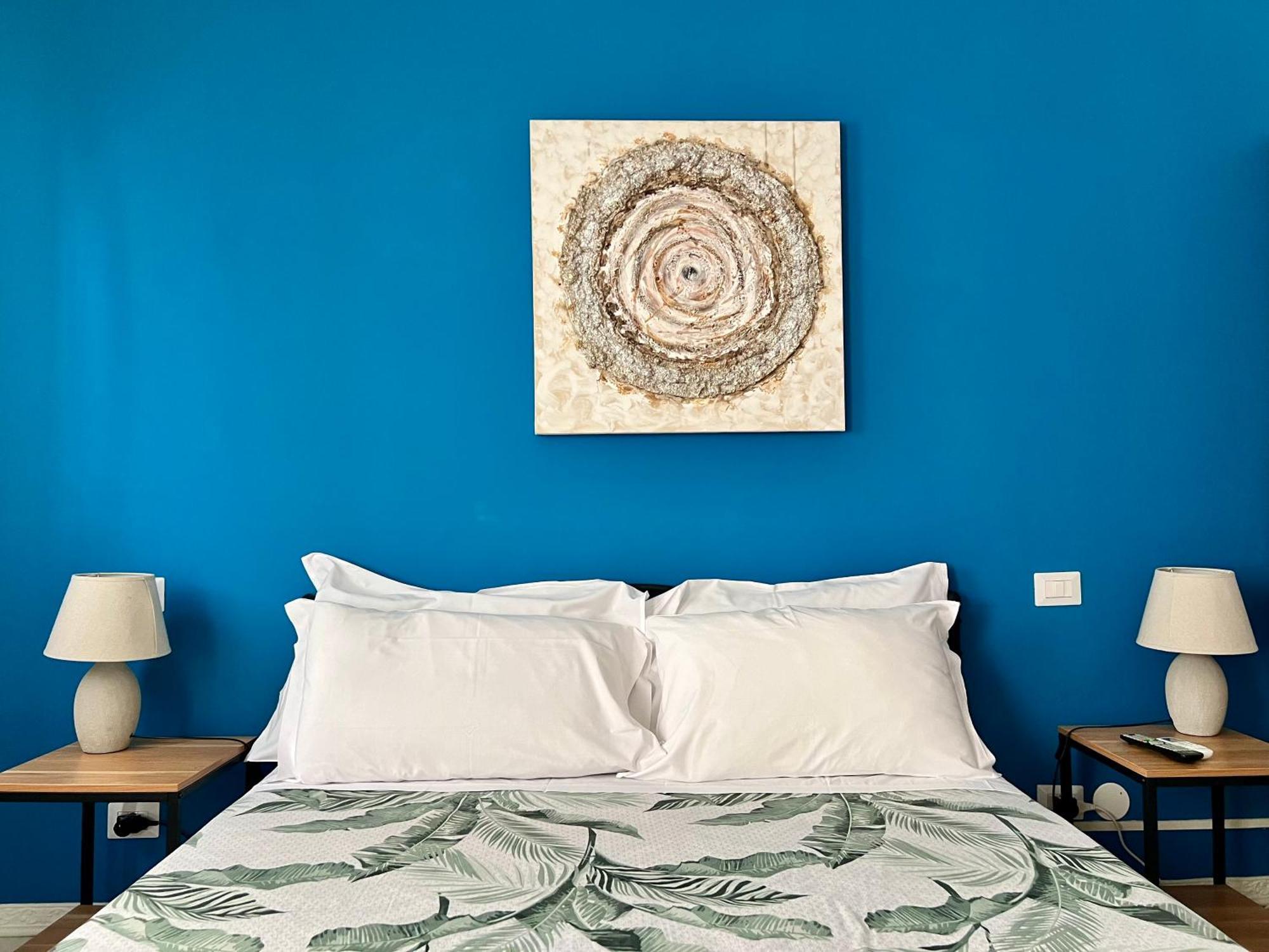 Verona Rooms Экстерьер фото