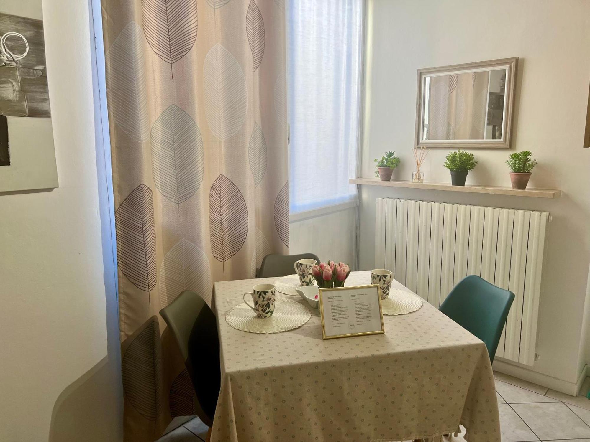 Verona Rooms Экстерьер фото