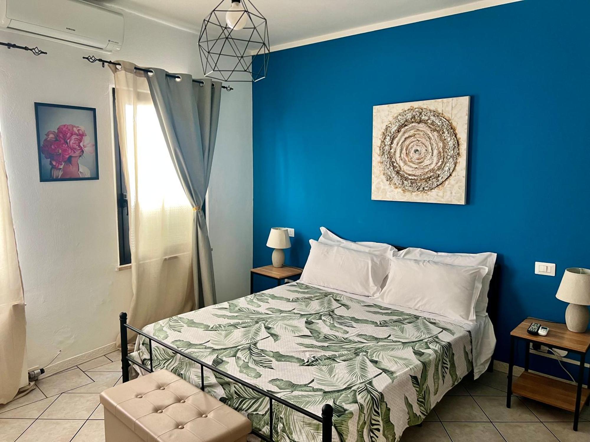 Verona Rooms Экстерьер фото