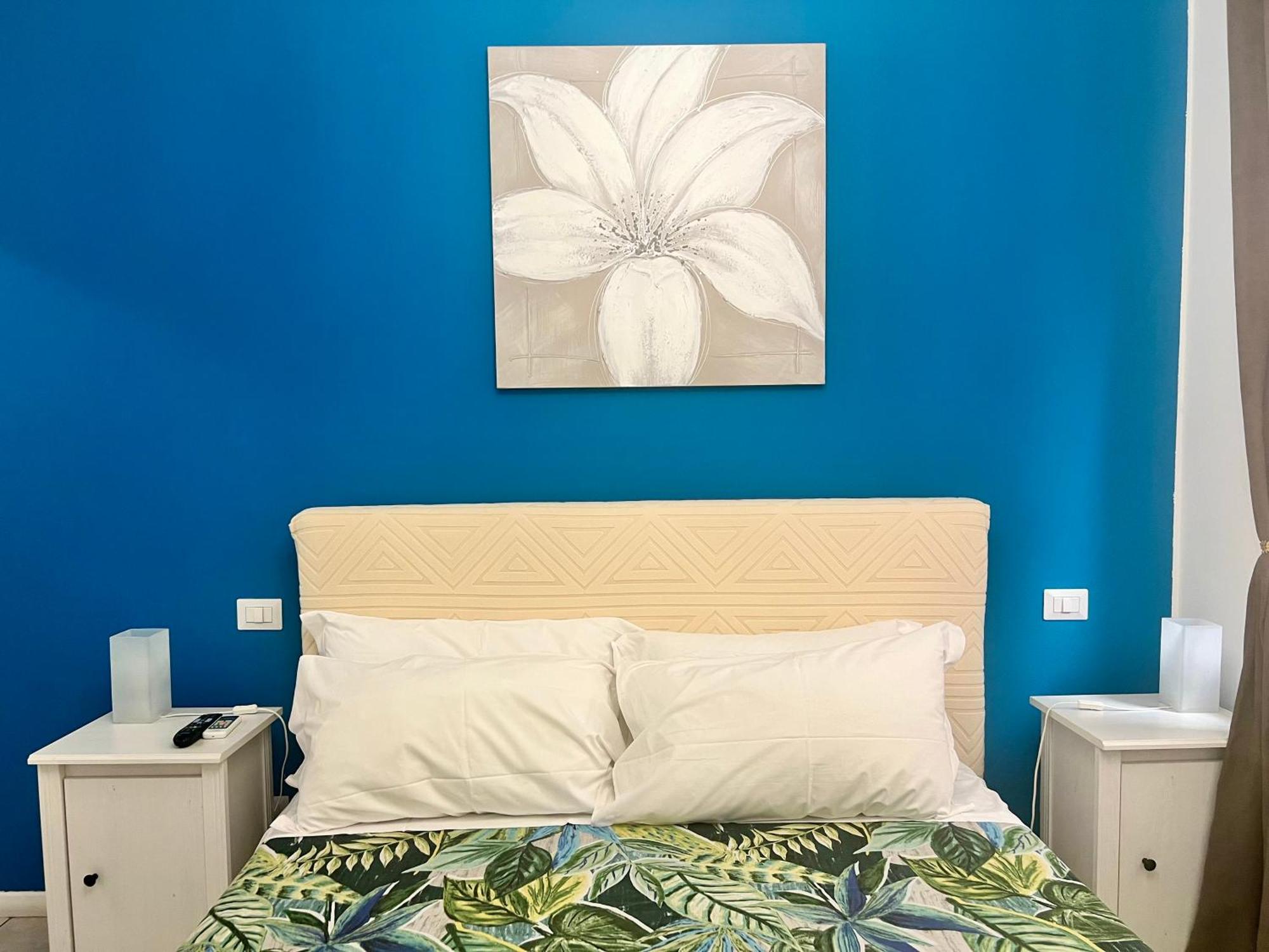 Verona Rooms Экстерьер фото