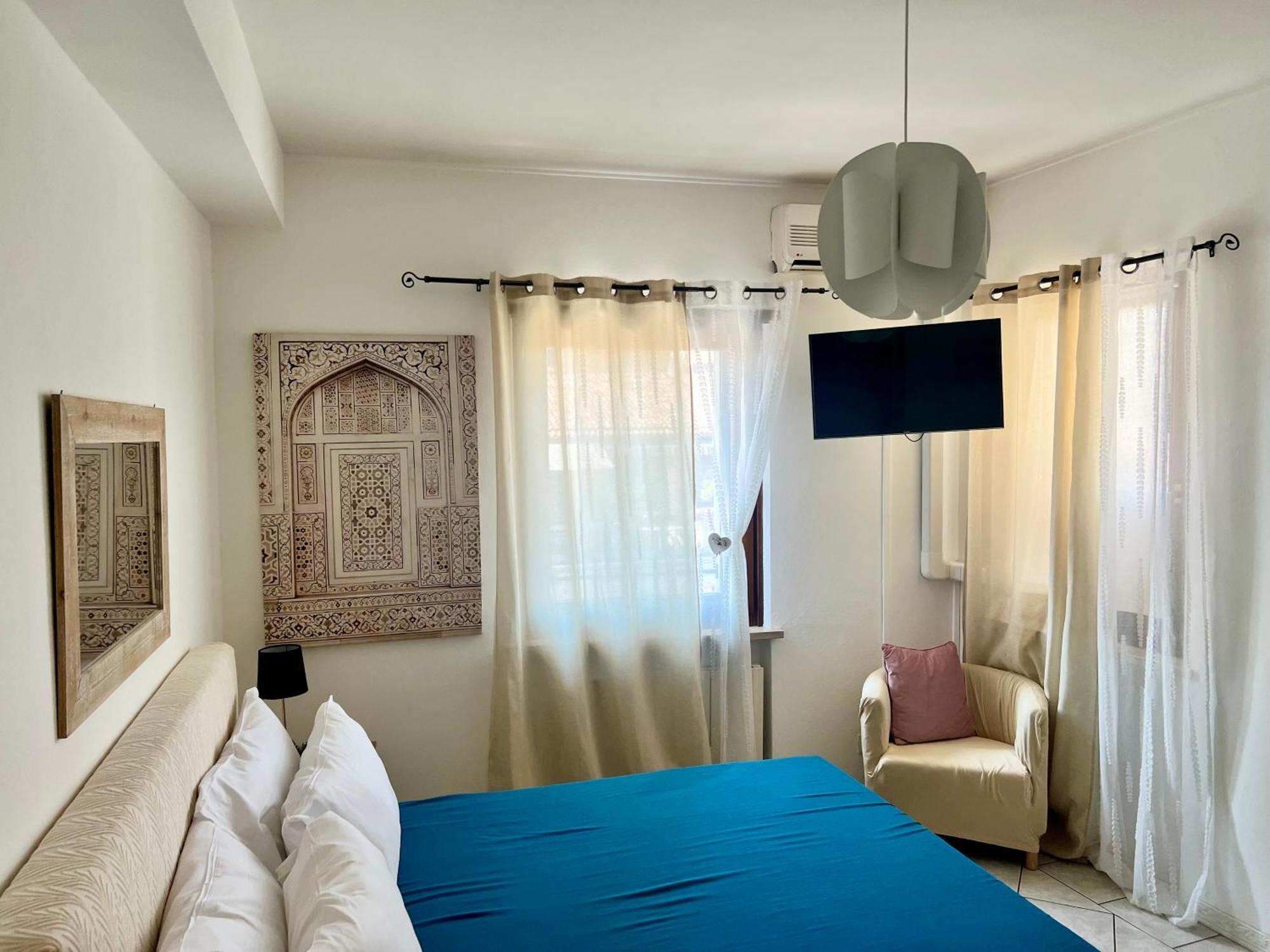 Verona Rooms Экстерьер фото