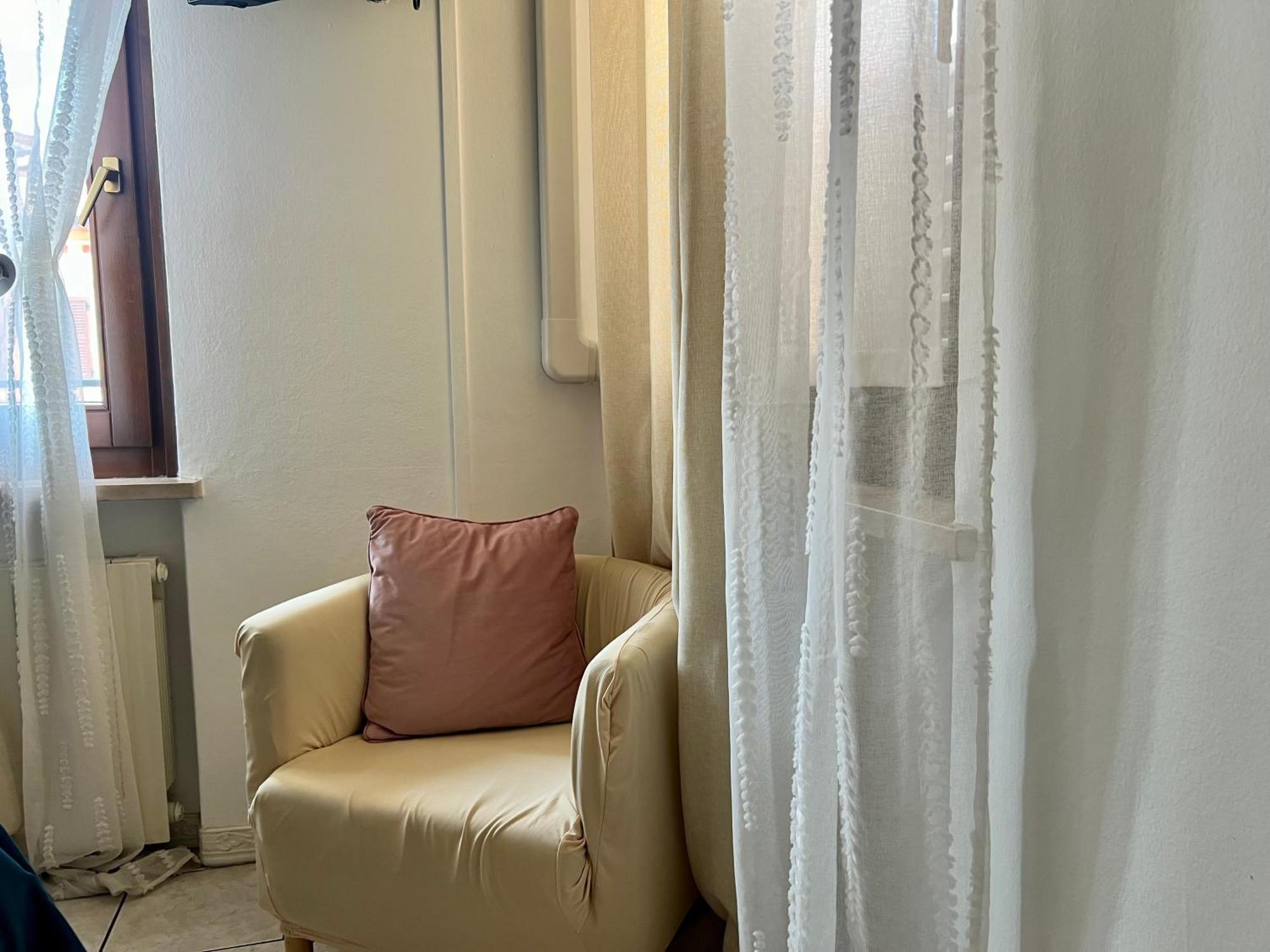 Verona Rooms Экстерьер фото