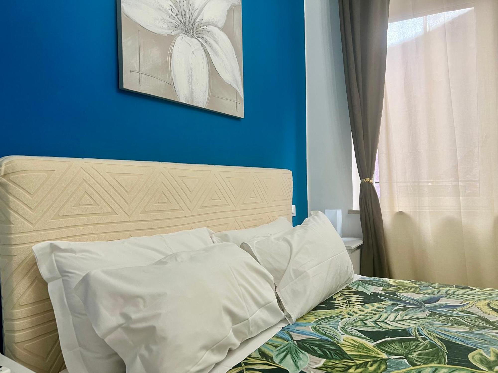 Verona Rooms Экстерьер фото