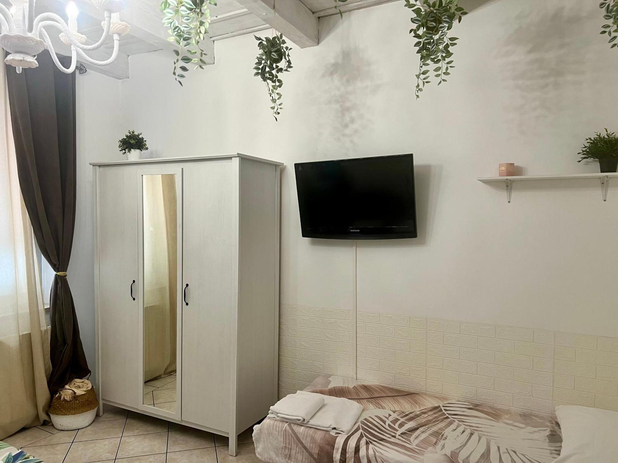 Verona Rooms Экстерьер фото