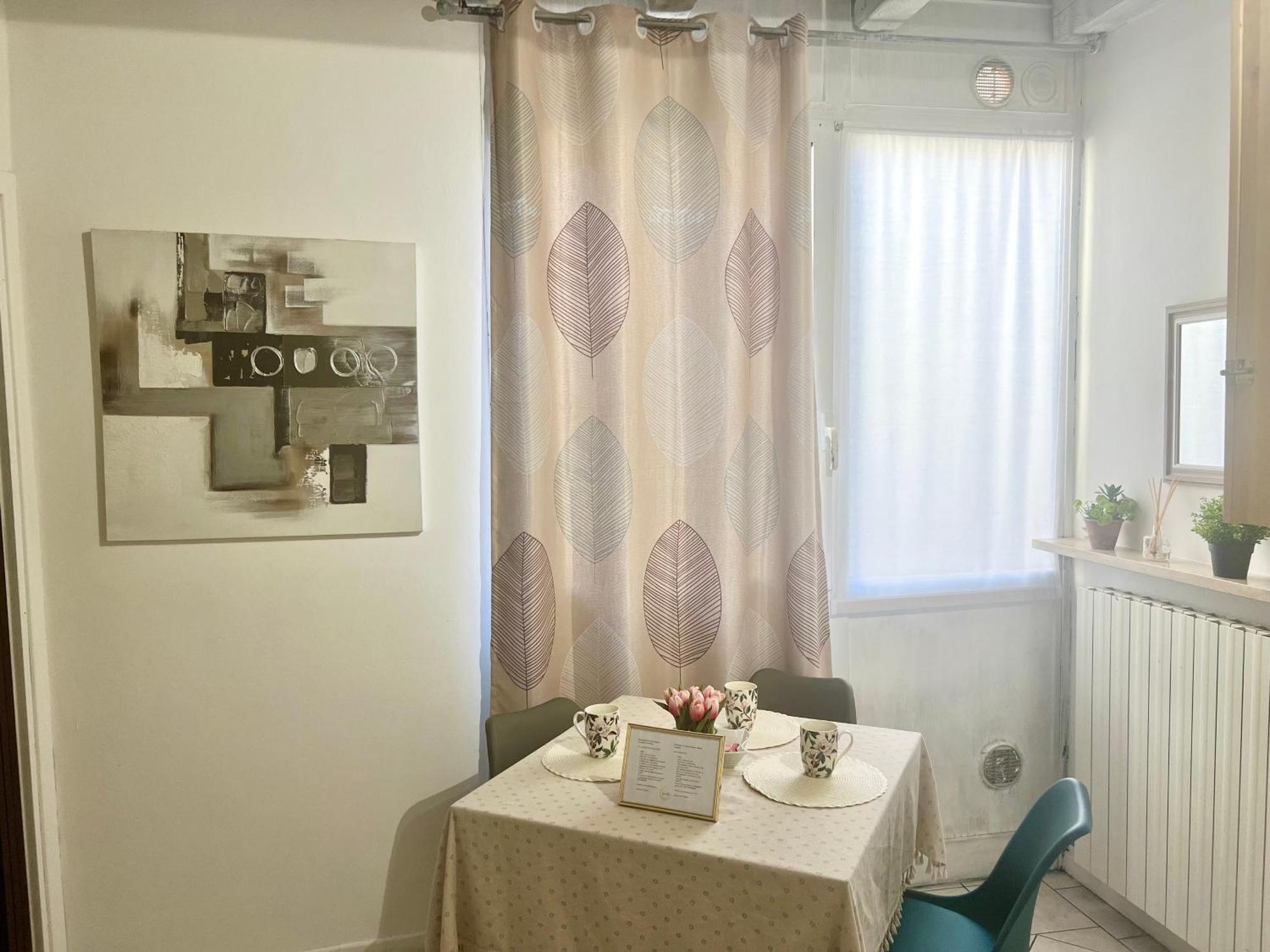 Verona Rooms Экстерьер фото