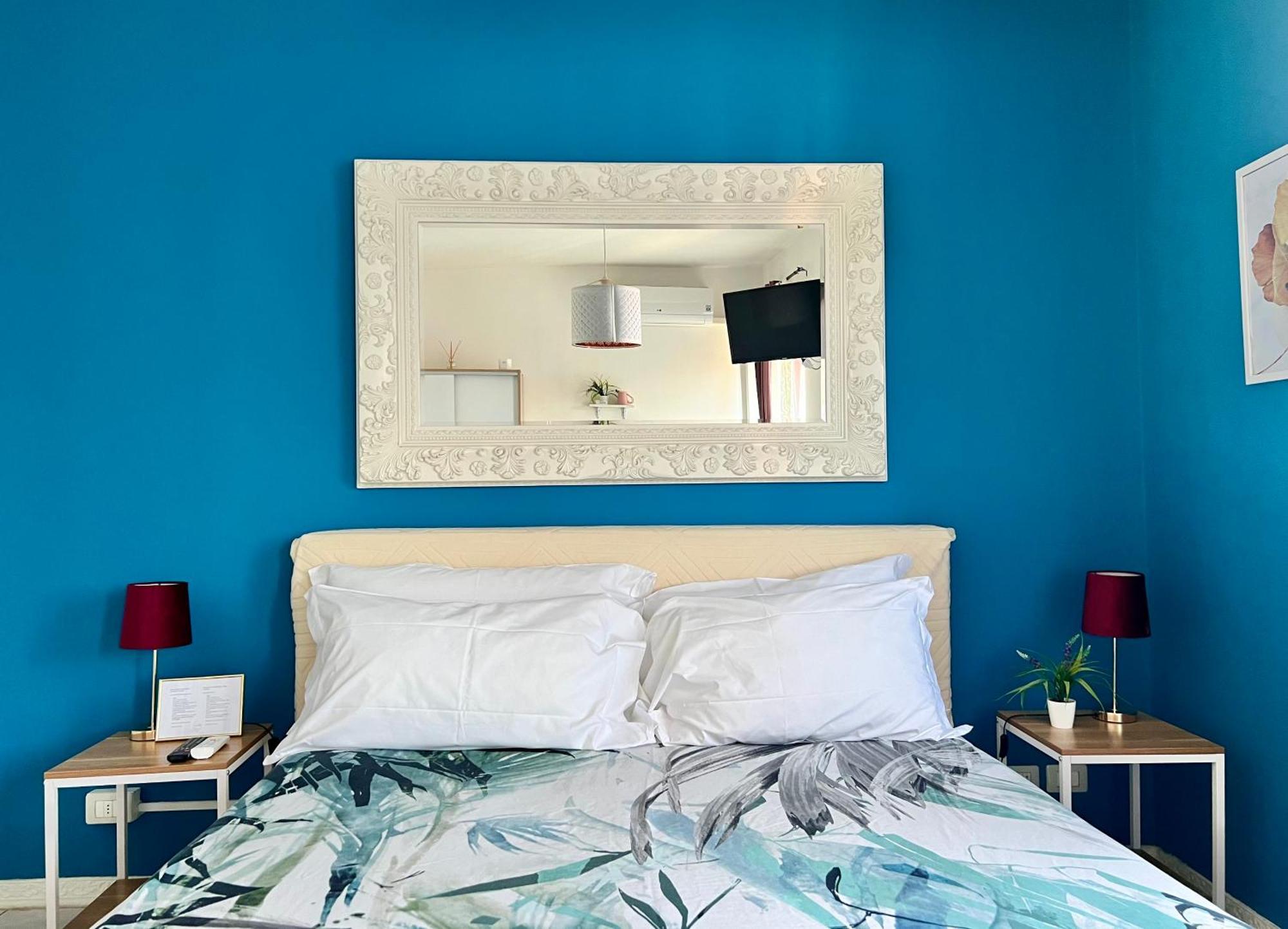 Verona Rooms Экстерьер фото