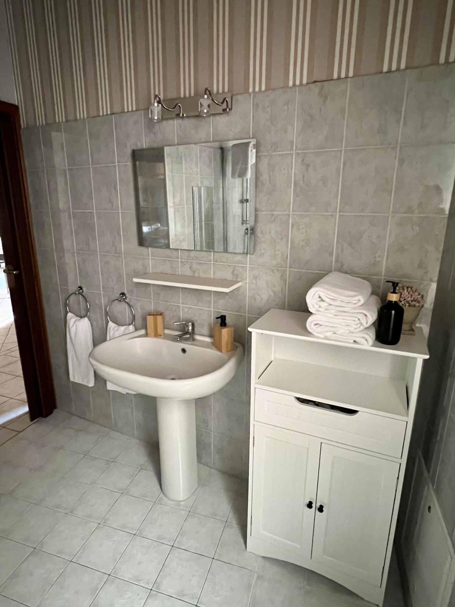 Verona Rooms Экстерьер фото